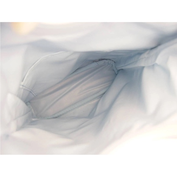 Celine Light Blue Tote Bag - Picture 6 of 8